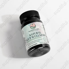 Natural Gut Wellness Powder