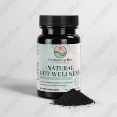 Natural Gut Wellness Powder