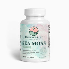 Sea Moss