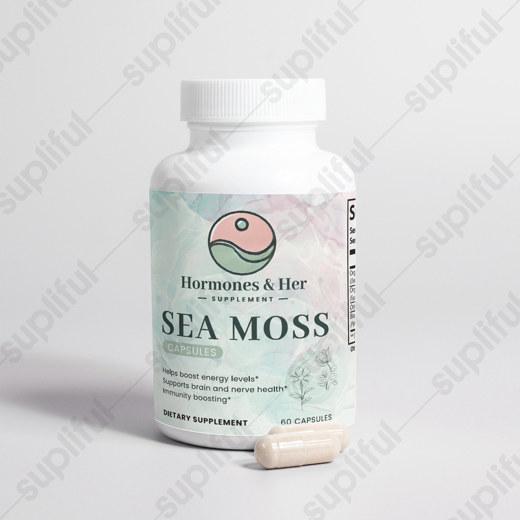 Sea Moss