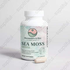 Sea Moss