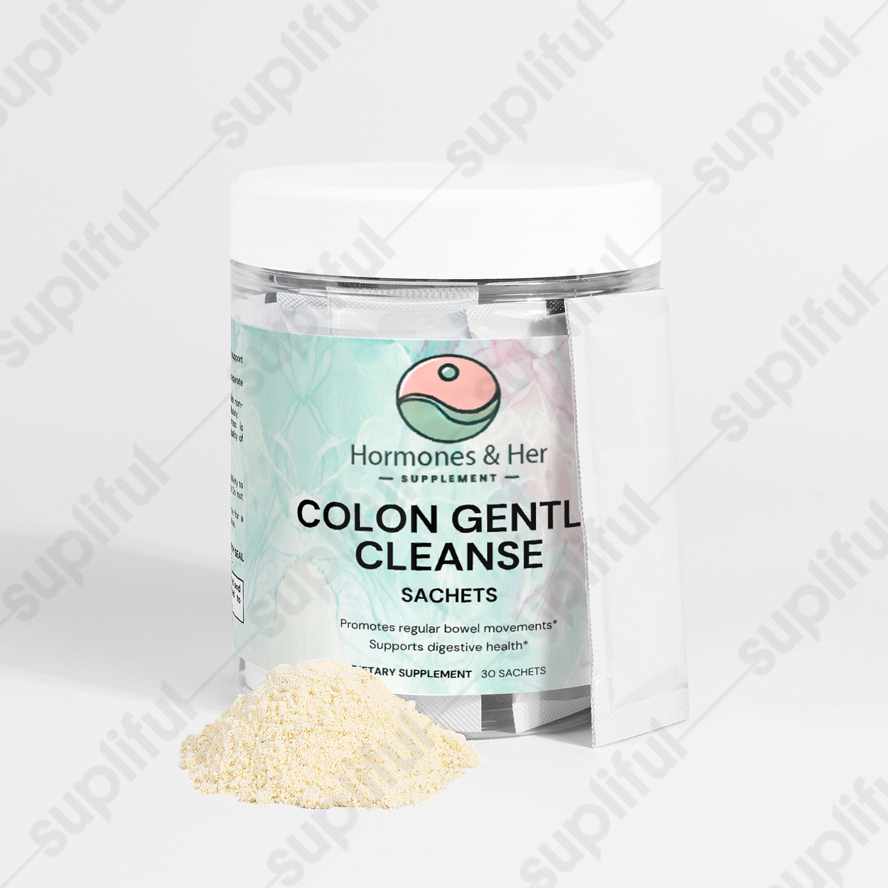 Colon Gentle Cleanse