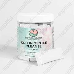 Colon Gentle Cleanse