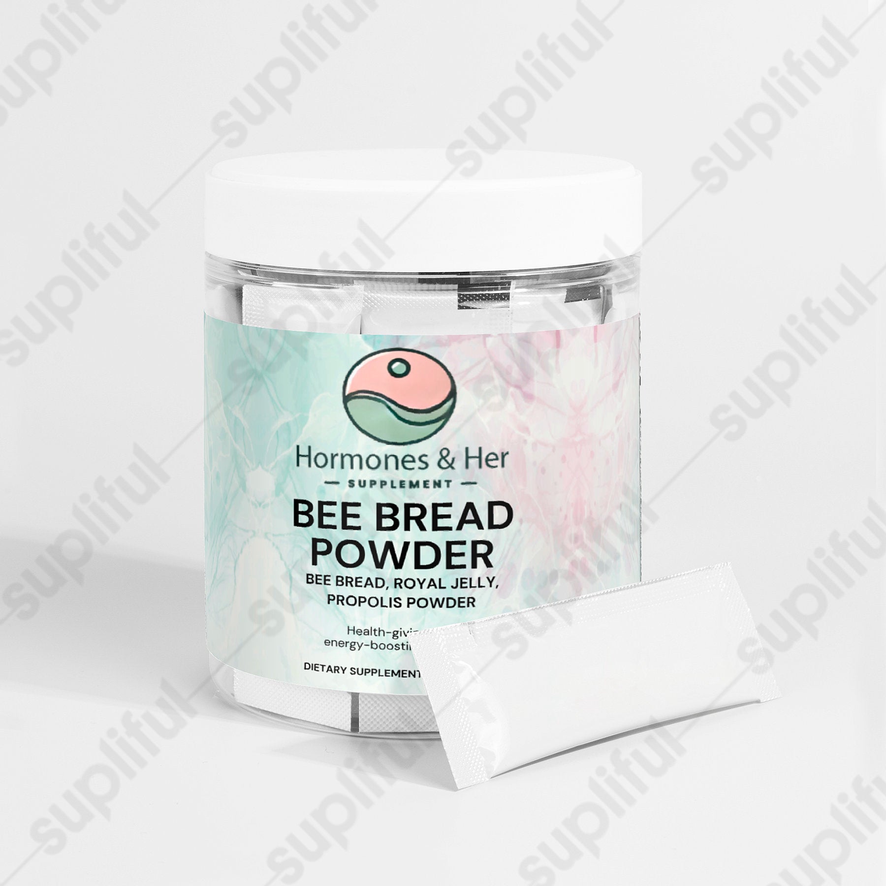 Bee Bread Powder