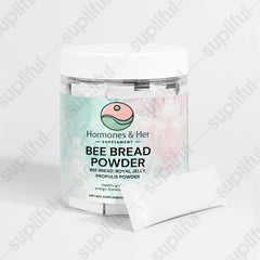 Bee Bread Powder