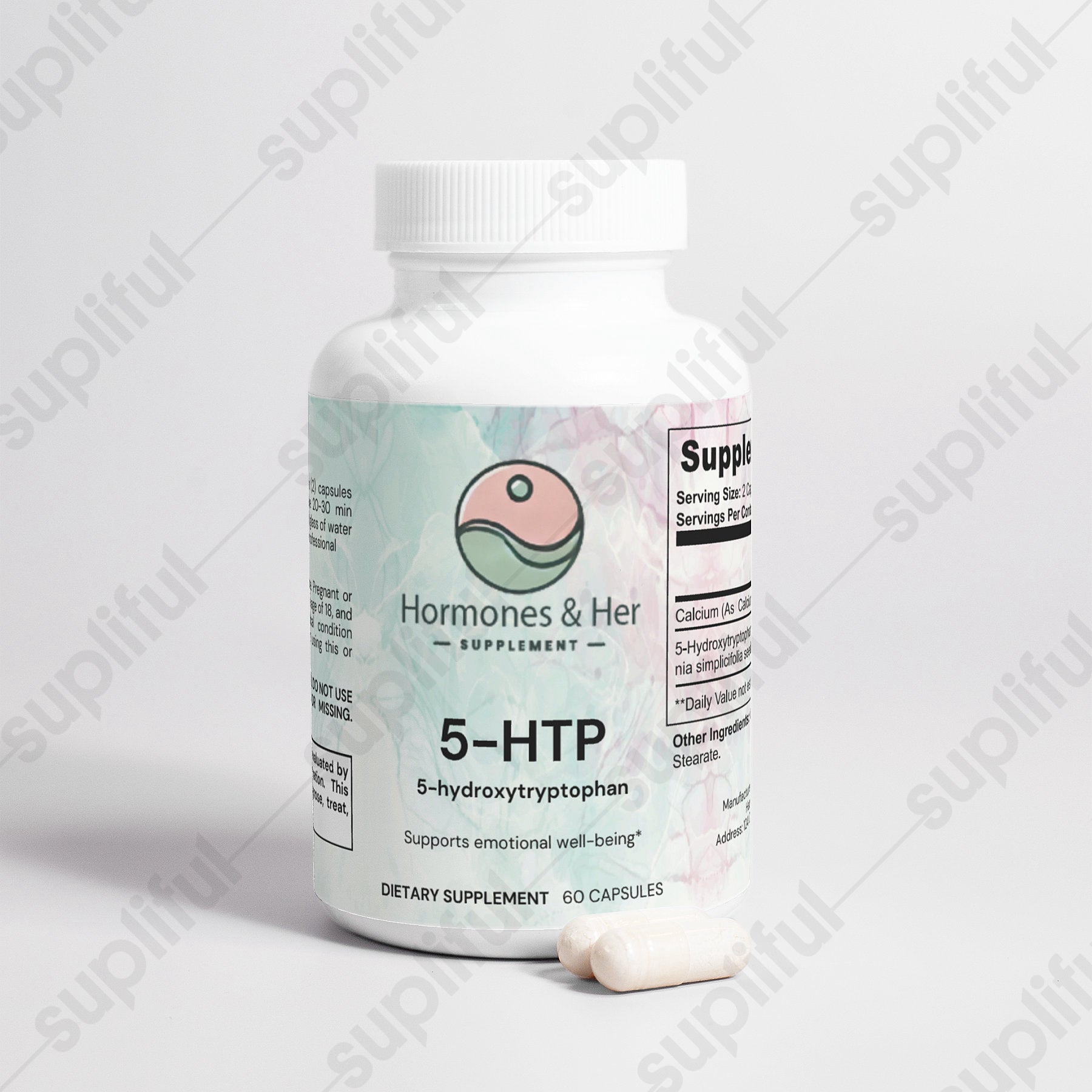 5-HTP