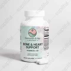 Bone & Heart Support