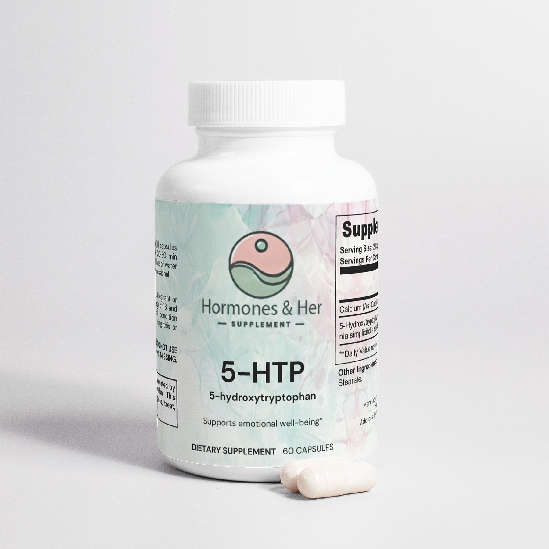 5-HTP