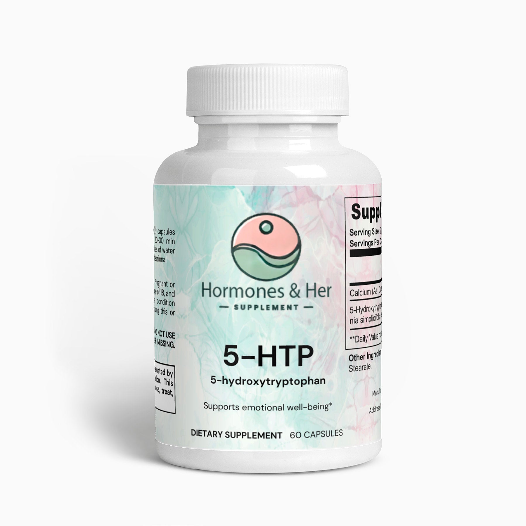 5-HTP