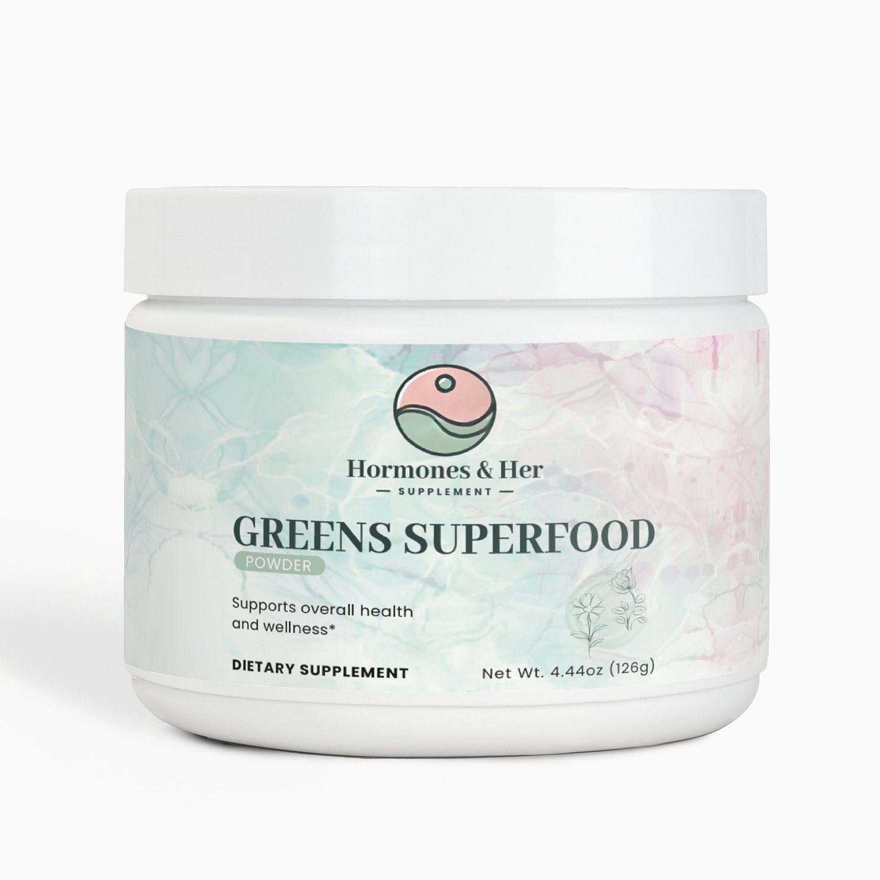 Greens Superfood