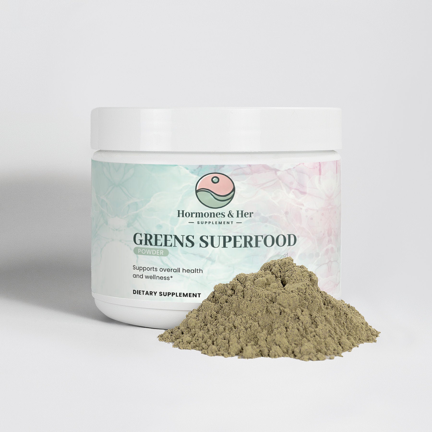 Greens Superfood