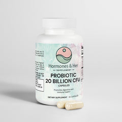 Probiotic 20 Billion