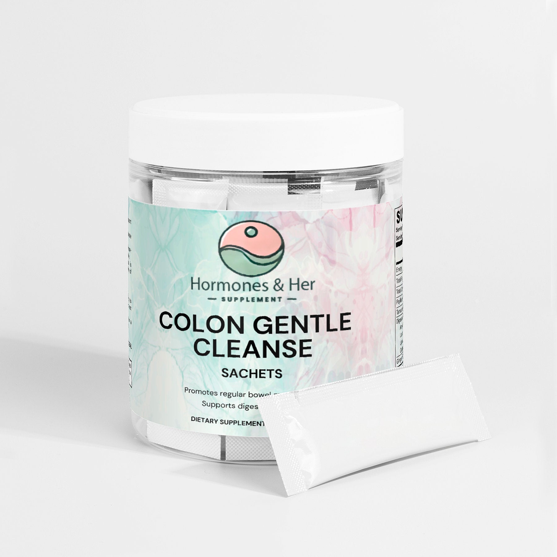 Colon Gentle Cleanse