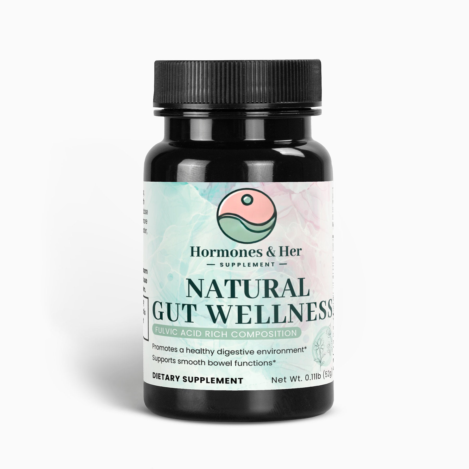 Natural Gut Wellness Powder