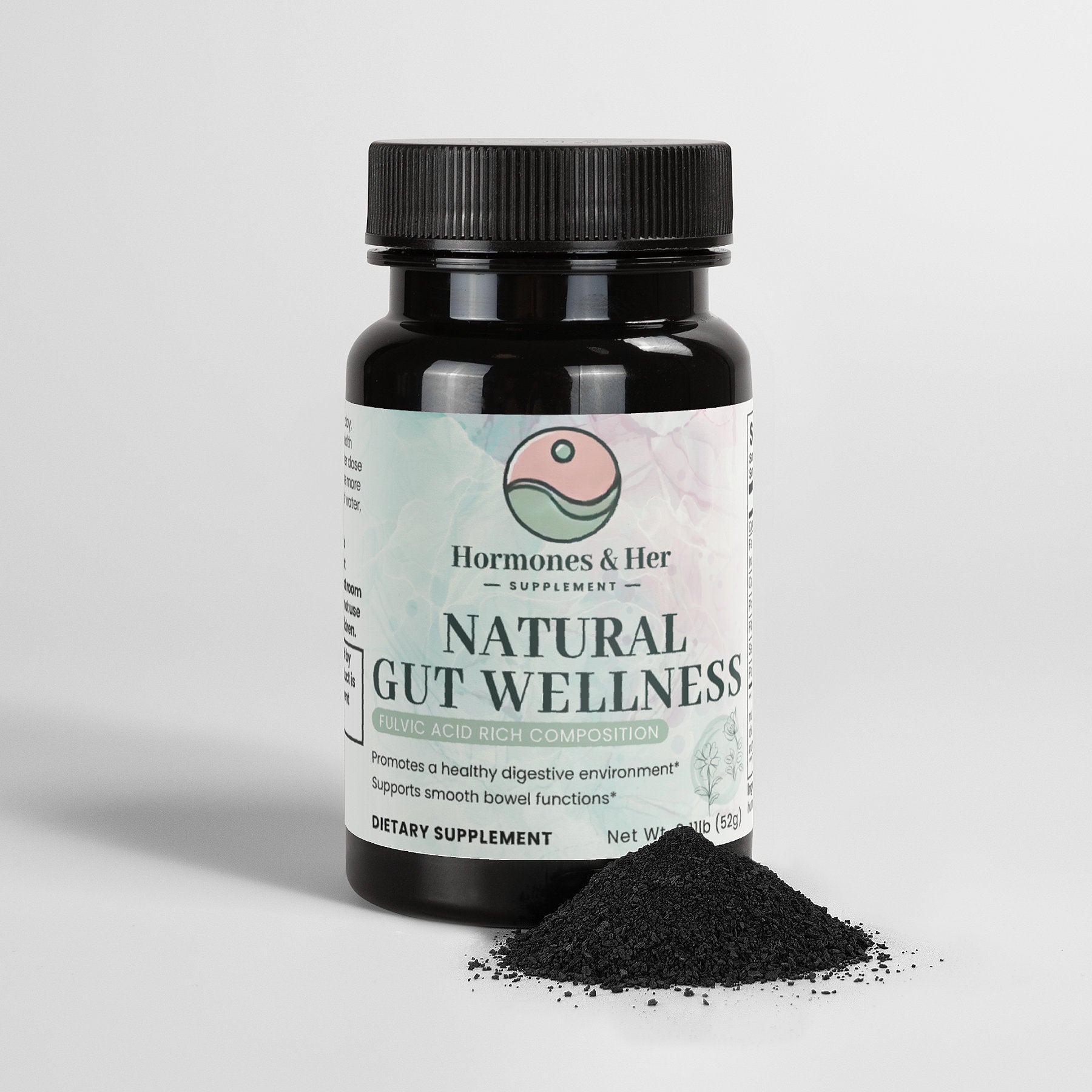 Natural Gut Wellness Powder