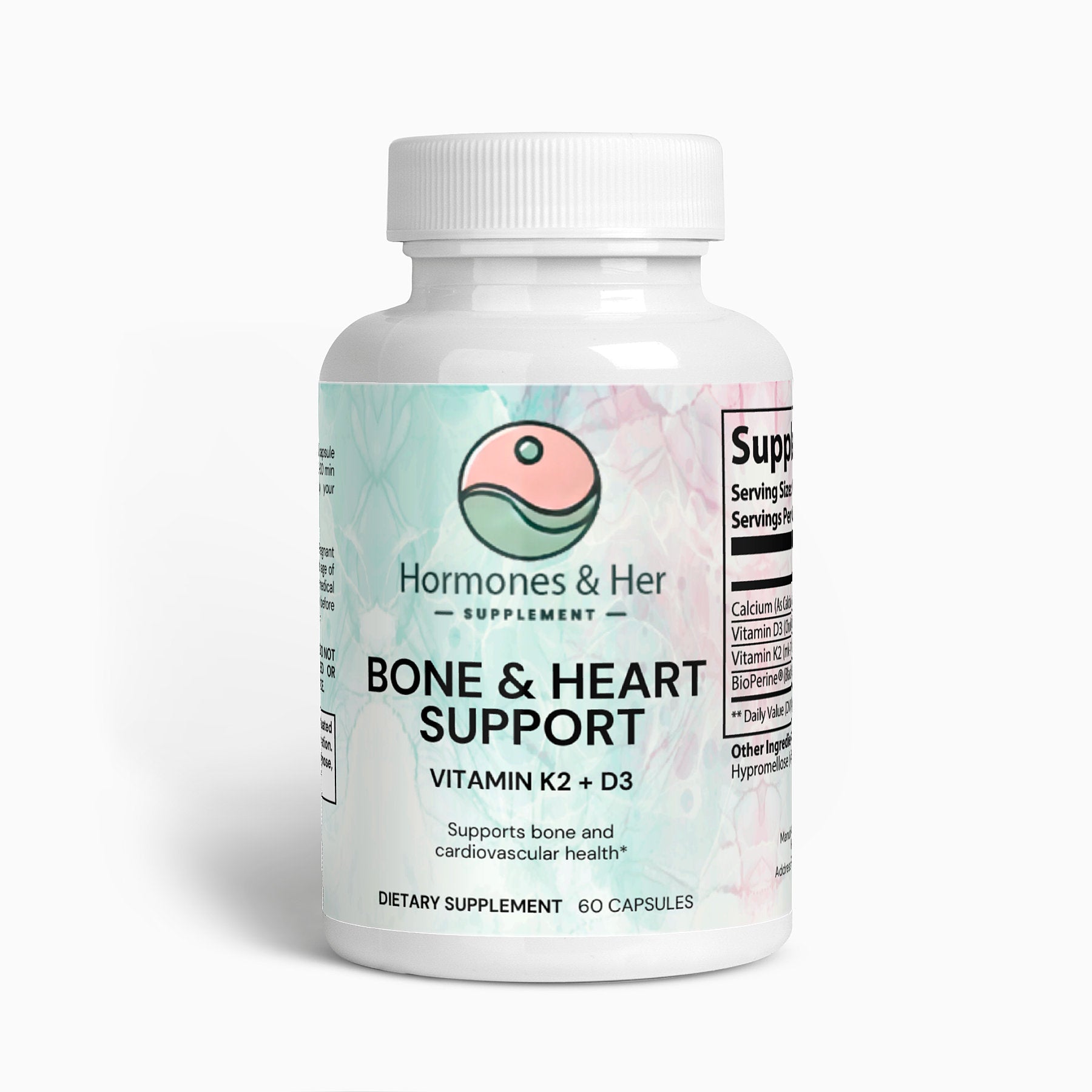 Bone & Heart Support