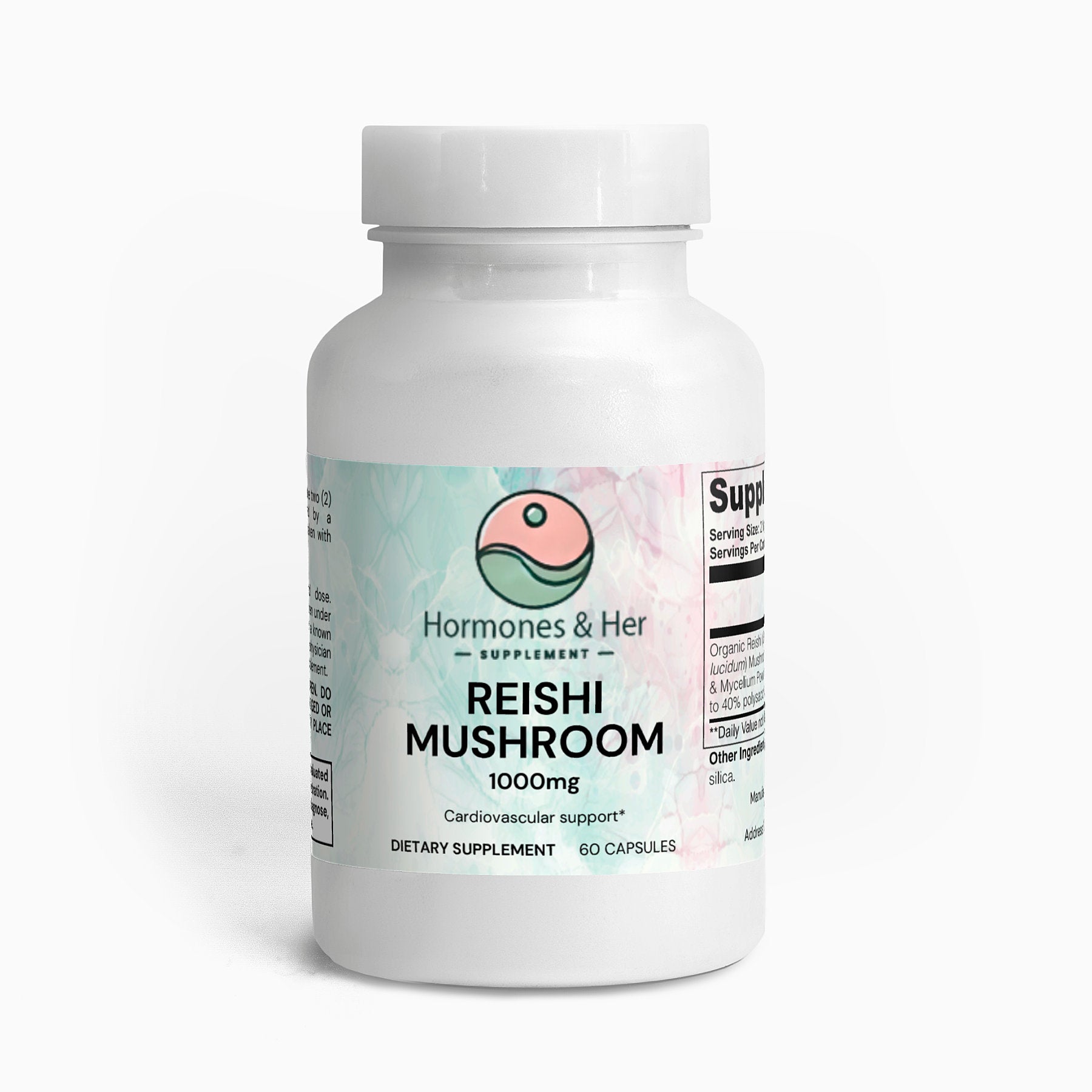 Reishi Mushroom