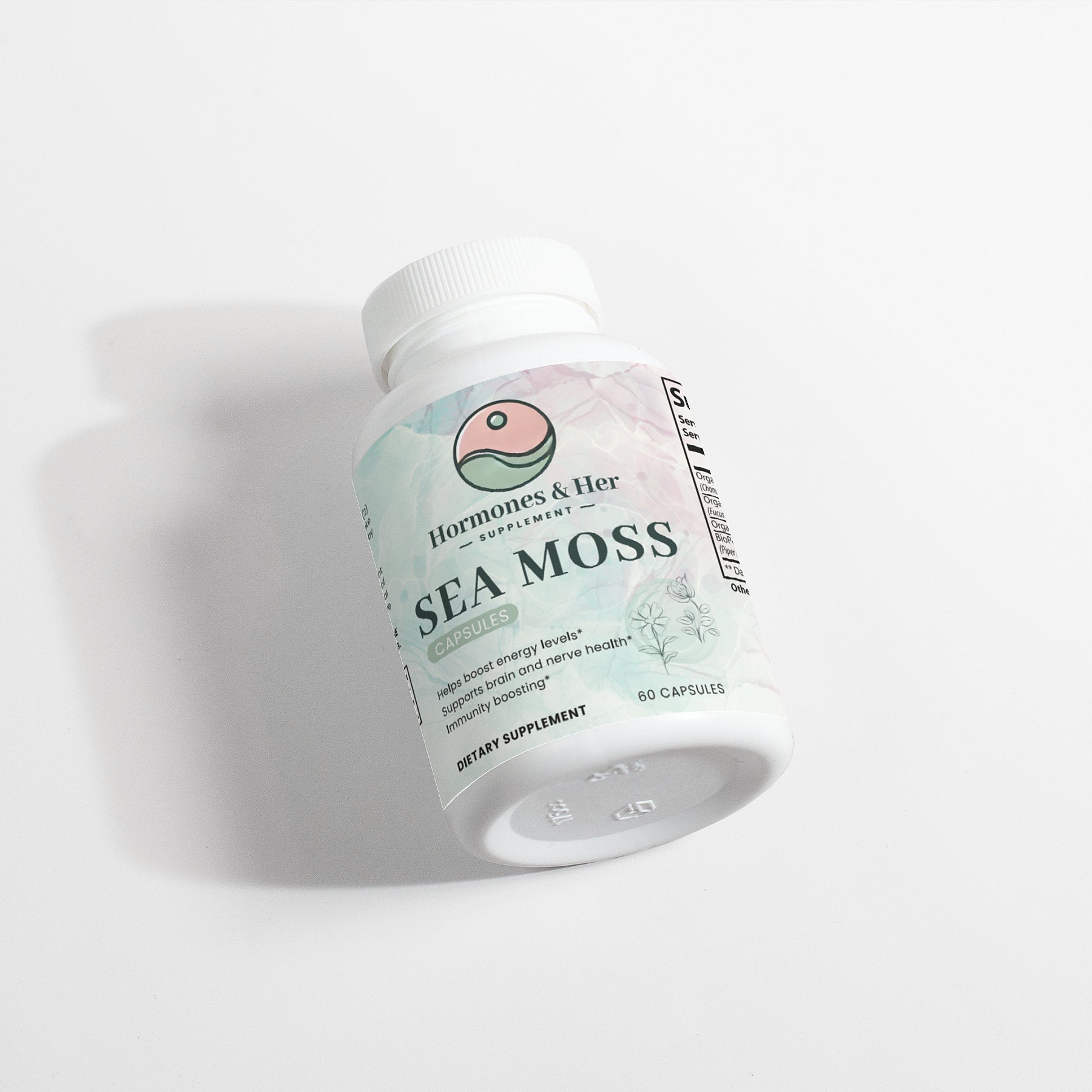 Sea Moss