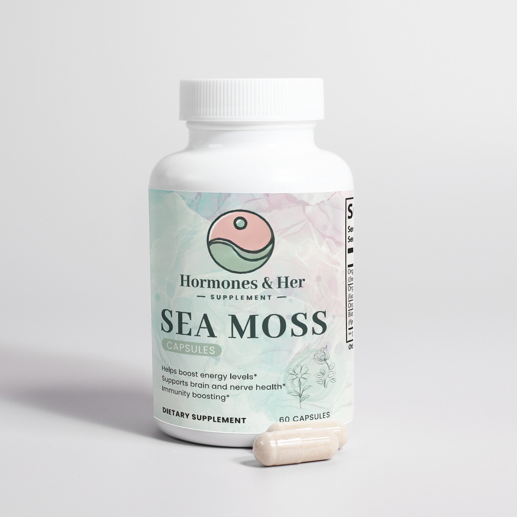 Sea Moss