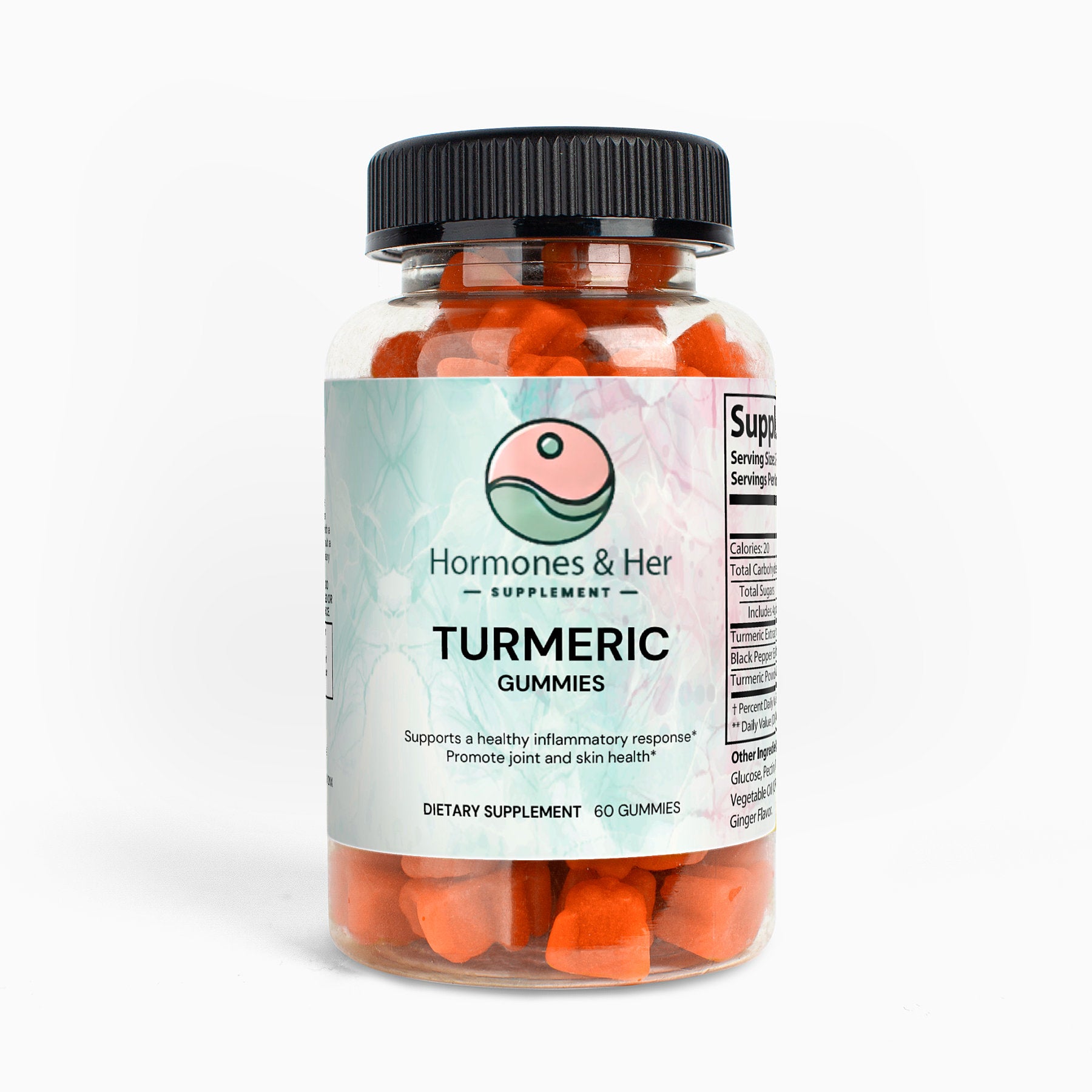 Turmeric Gummies