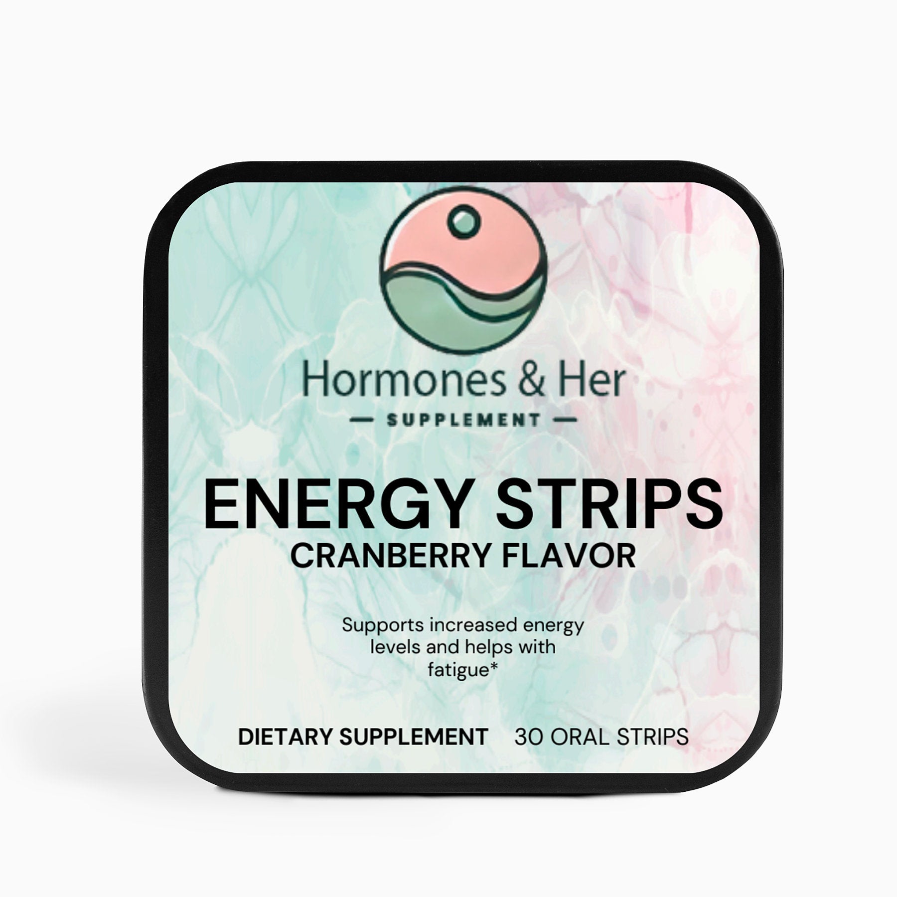 Energy Strips