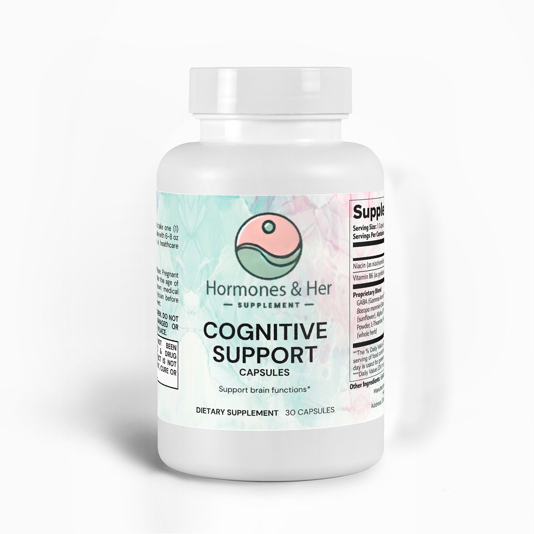 Cognitive Support