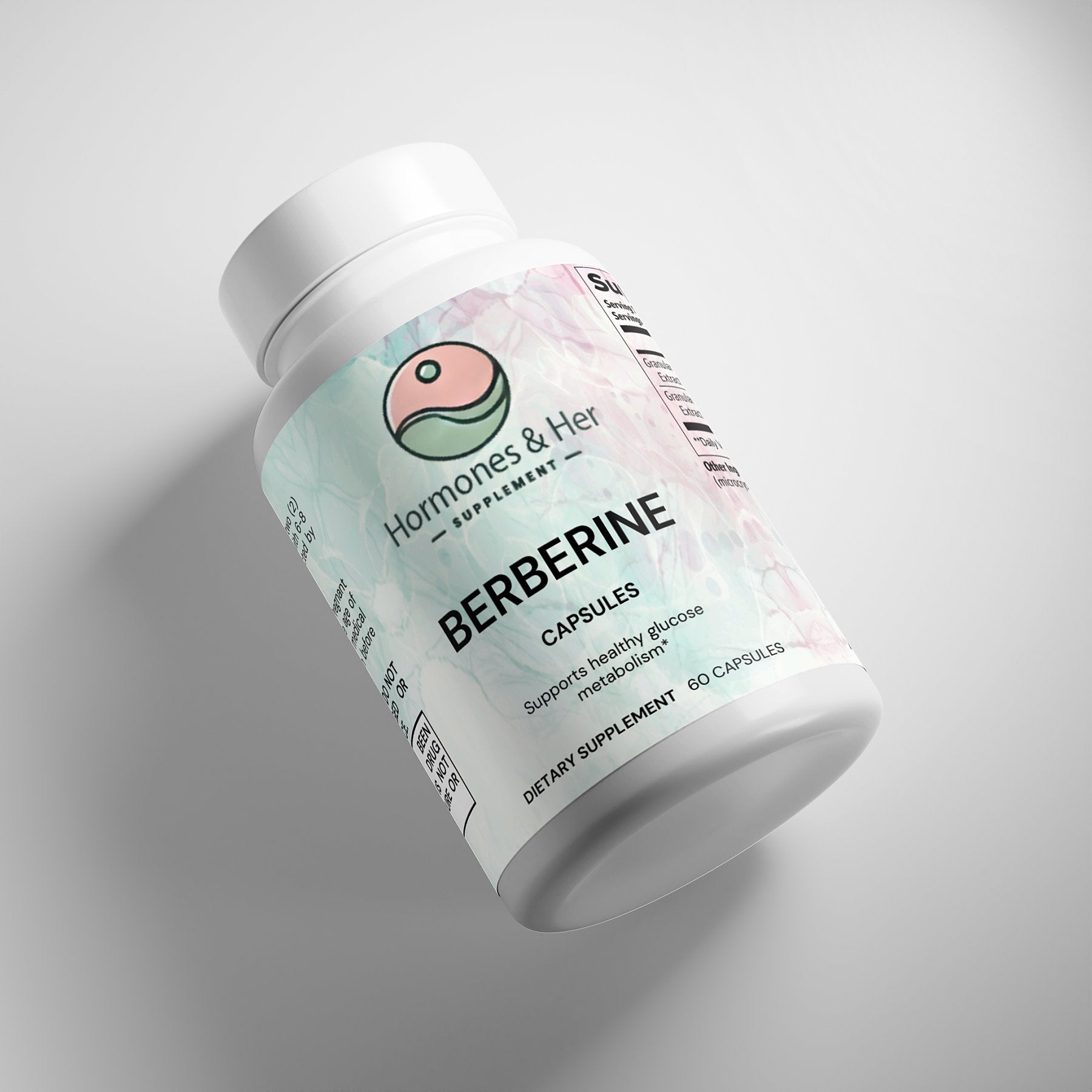 Berberine